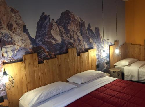 Casa Dalsass - Appartamenti nel verde
