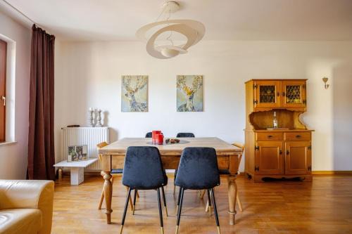 Casa dei Vessi il cuore di Fondo