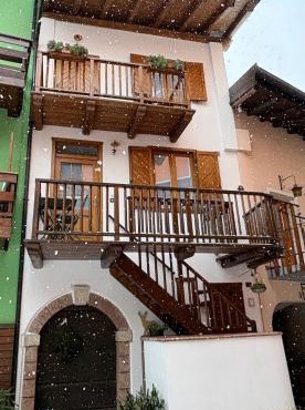 Casa Ischia Lago