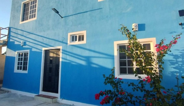 Casa La Paz in Merida