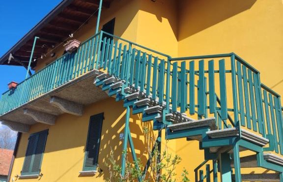 Casa Marianne