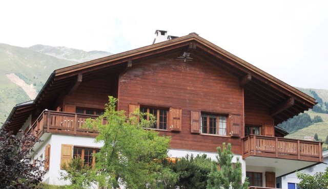 Casa Mulinera 2 Derycke, (Camischolas/Sedrun), 243.02 by Interhome