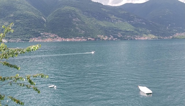 Casa Peppo - Como Like View - cozy apartment between Bellagio and Como