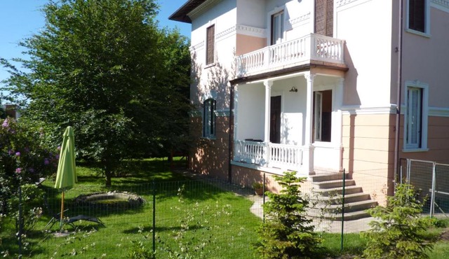 Casa Raffaello