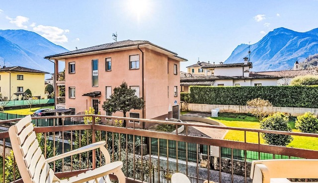 Casa Silvia by Interhome