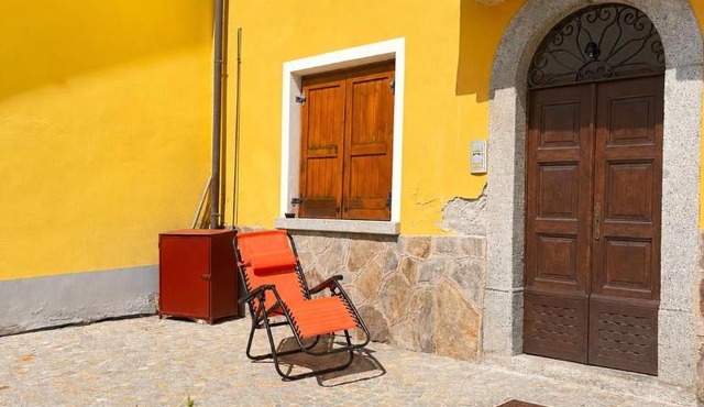 casa zanna bianca