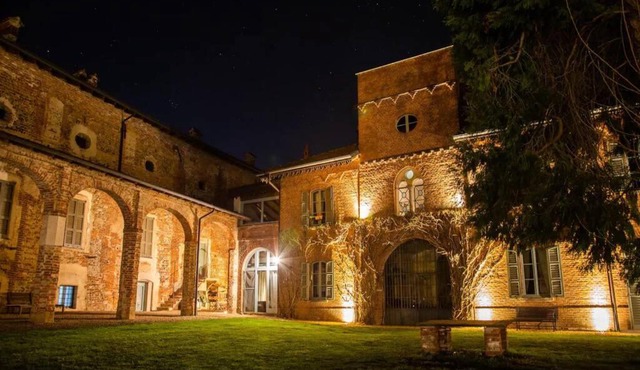 Castello Visconti - Exclusive