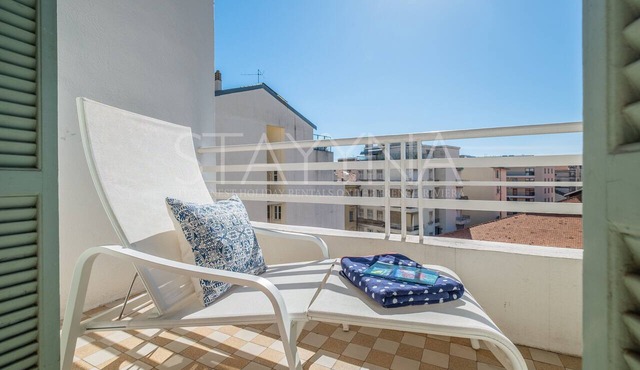 Celeste 3 bedroom apartment