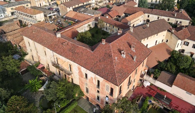 Château La Viscontessa