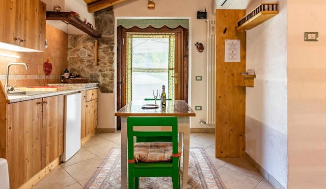 Chalet Altinate