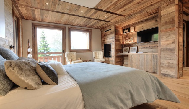 Chalet Apollo