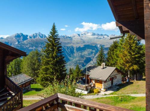 Chalet Bambi