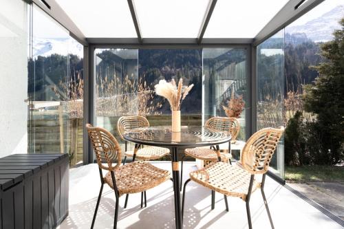 Chalet Casita