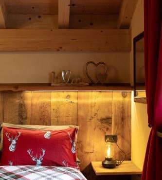 Chalet Da Florin