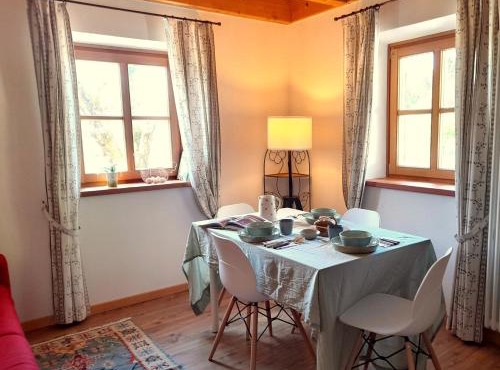 Chalet Dolomiti Trentino
