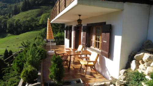 Chalet Erica