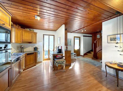 Chalet Familial l'Escapade - Les Marécottes - Swiss Alps