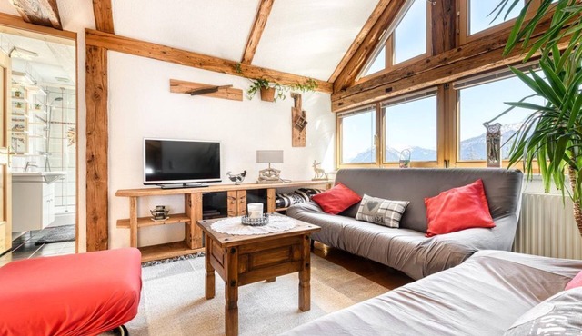 Chalet Fischer by A-Appartments - Chalet