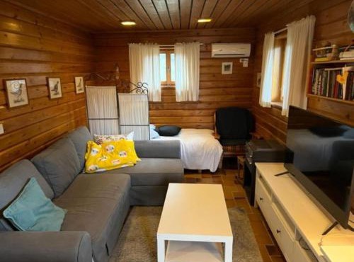 Chalet in Vex near Les Masses Chairlift