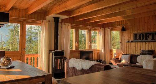 Chalet Mon Sousou