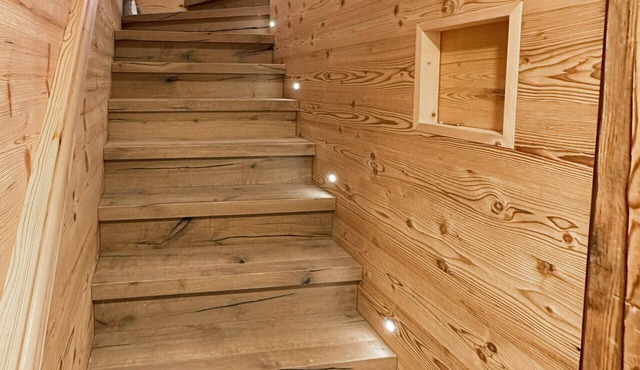 Chalet Rumpelstilzchen - Bettmeralp-Aletsch Arena