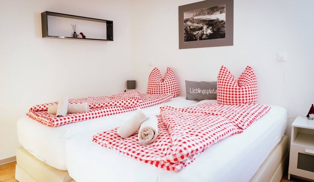 Chalet Sepp