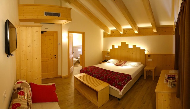 Chalet Serena