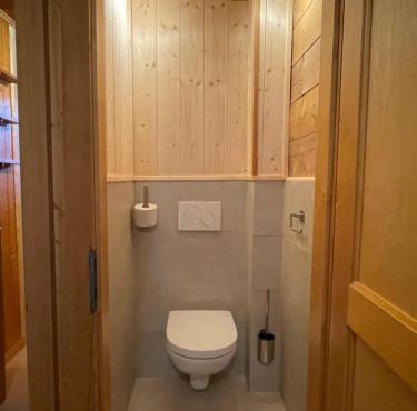 Chalet Singlinaz