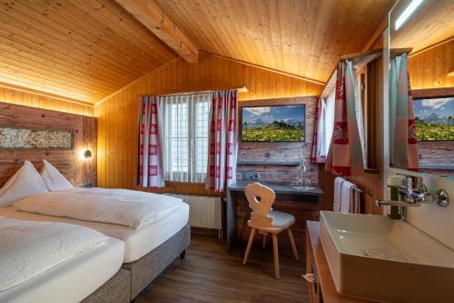 Chalet Stöckli