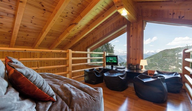 Chalet Teremok - Hot Tub & Sauna - Great for Families