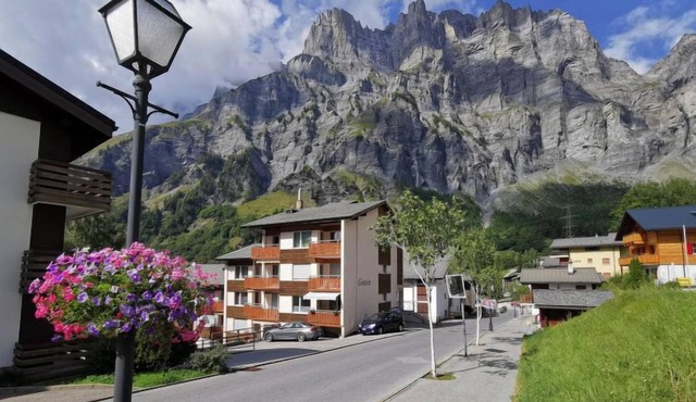 Chaletcito Gstein by Interhome