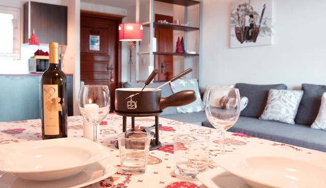 Chantebrise A2 by Interhome