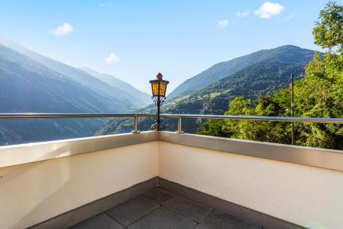 Charmant logement familial à Euseigne