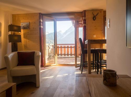 Charming and cozy 2,5 room apartment