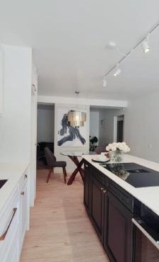 Chic Designer Sanctuary in Tolochenaz