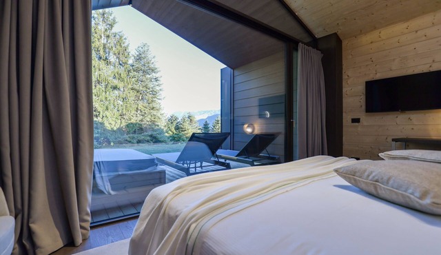 Collina Luxury Relais