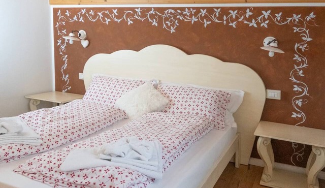 COMFORT APARTMENT