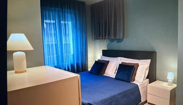 Comosole in Como