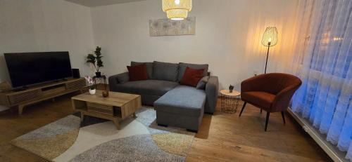 Cosy Apartment Erlach - Lac de Bienne