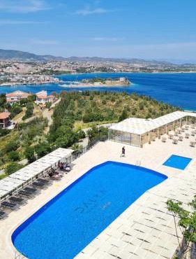 Dalya Resort Aqua & Spa Hotel Datça in Datca