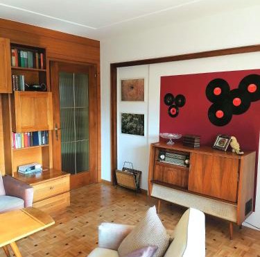 Dimai House 1970s