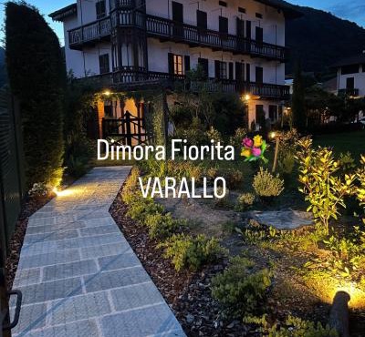 Dimora Fiorita Senior My Holiday Home