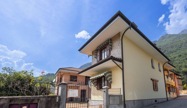 Dimora Lali by Interhome