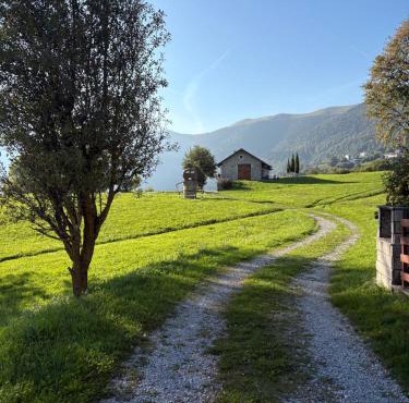 Dimore dei faggi - La Mura