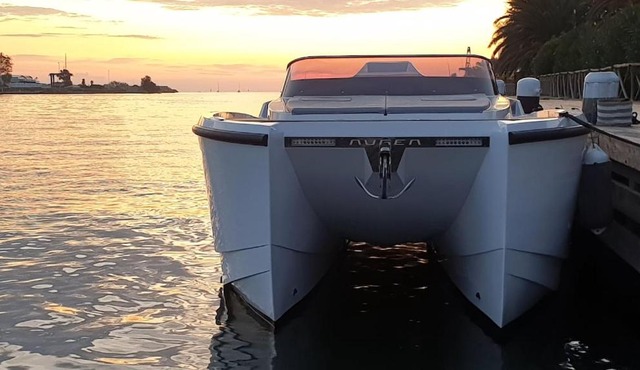 Diva Catamarano