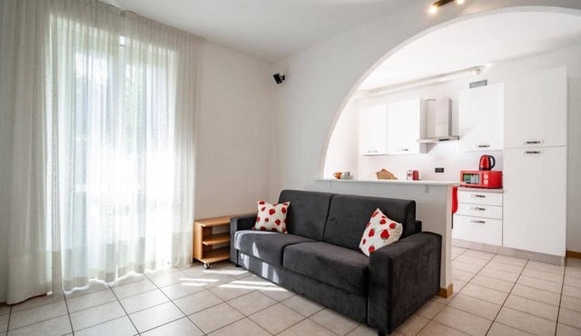 Dolce Teresa - One Bedroom Apartment, Sleeps 3