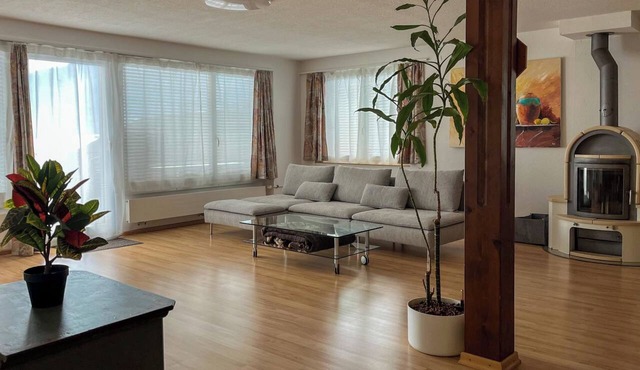 Domizil Seeidyll Appartement/Fewo Appartement/Fewo by Interhome