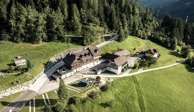 Donnersbach by Interhome in Irdning - Donnersbachtal
