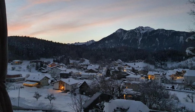 DreamlandRanch Vorarlberg