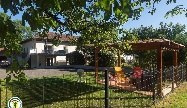 Du Moulin - CHATENAY